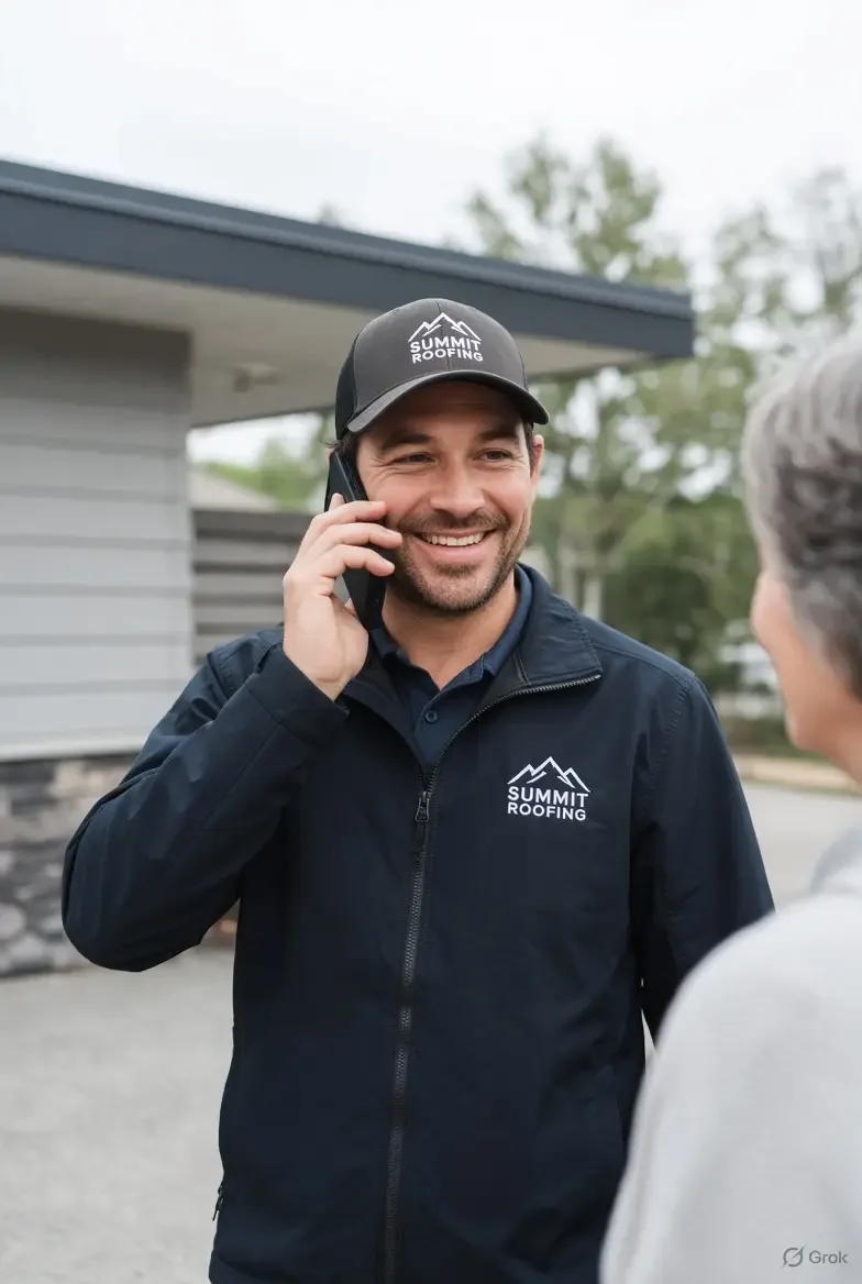 Flat Roof Leak Repair Frederick, SD FAQs